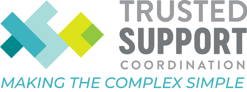 Trusted Support Coordination